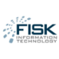 Fisk Information Technology logo, Fisk Information Technology contact details