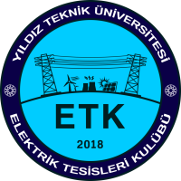 YTÜ Elektrik Tesisleri Kulübü logo, YTÜ Elektrik Tesisleri Kulübü contact details