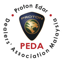 Proton Edar Dealers Association Malaysia logo, Proton Edar Dealers Association Malaysia contact details