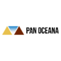 Pan Oceana logo, Pan Oceana contact details