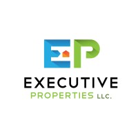 Executive Properties LLC logo, Executive Properties LLC contact details