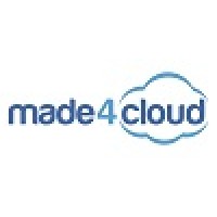 made4cloud logo, made4cloud contact details