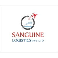 Sanguine Logistics Pvt Ltd logo, Sanguine Logistics Pvt Ltd contact details