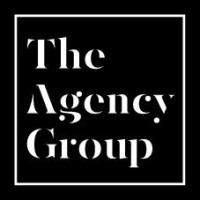 The Agency Group logo, The Agency Group contact details