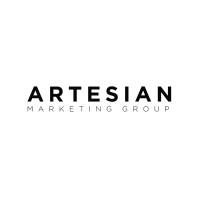 Artesian Marketing Group logo, Artesian Marketing Group contact details