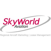 Skyworld Aviation logo, Skyworld Aviation contact details