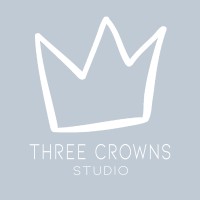 Three Crowns Studio logo, Three Crowns Studio contact details