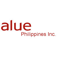 Alue Philippines, Inc. logo, Alue Philippines, Inc. contact details