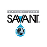 Savant Labs logo, Savant Labs contact details