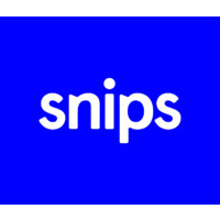 Snips logo, Snips contact details