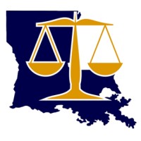 Louisiana Bar Foundation logo, Louisiana Bar Foundation contact details