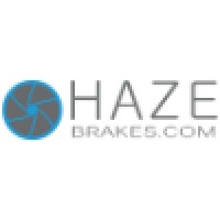 Haze Brakes logo, Haze Brakes contact details