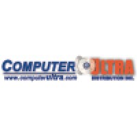 Computer Ultra Dist. Inc. logo, Computer Ultra Dist. Inc. contact details