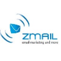 Zmail GmbH logo, Zmail GmbH contact details