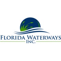 Florida Waterways, Inc. logo, Florida Waterways, Inc. contact details