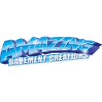 Amazing Basement Creations logo, Amazing Basement Creations contact details