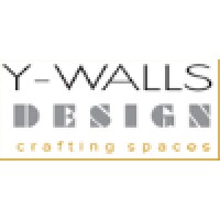 Y-walls Design logo, Y-walls Design contact details