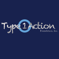 Type 1 Action Foundation, Inc. logo, Type 1 Action Foundation, Inc. contact details