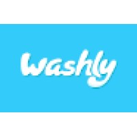 Washly logo, Washly contact details