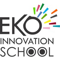 Eko Innovation School logo, Eko Innovation School contact details