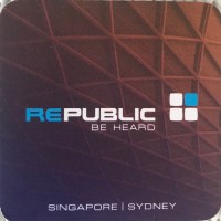 Republic Consulting Singapore | Australia logo, Republic Consulting Singapore | Australia contact details