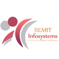 Remit Infosystems Private Limited logo, Remit Infosystems Private Limited contact details