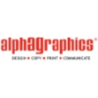 Alphagraphics of Roanoke logo, Alphagraphics of Roanoke contact details