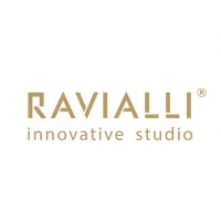 Ravialli Studio logo, Ravialli Studio contact details