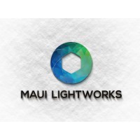 Maui Lightworks logo, Maui Lightworks contact details