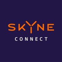 Skyne Connect logo, Skyne Connect contact details