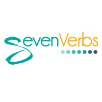 SevenVerbs logo, SevenVerbs contact details