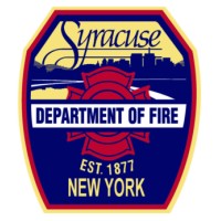 City Of Syracuse logo, City Of Syracuse contact details