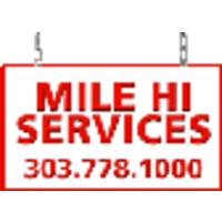 Mile Hi Aeration logo, Mile Hi Aeration contact details