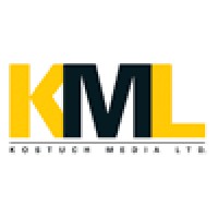 Kostuch Media Ltd. logo, Kostuch Media Ltd. contact details