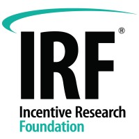 The Incentive Research Foundation logo, The Incentive Research Foundation contact details