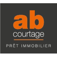 AB Courtage logo, AB Courtage contact details