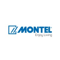 Montel logo, Montel contact details