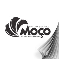 Gráfica Moço logo, Gráfica Moço contact details