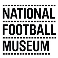 National Football Museum logo, National Football Museum contact details