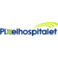 Pixelhospitalet AS logo, Pixelhospitalet AS contact details