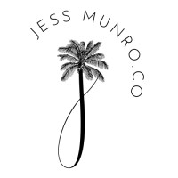 Jess Munro.Co logo, Jess Munro.Co contact details