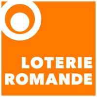 Loterie Romande logo, Loterie Romande contact details