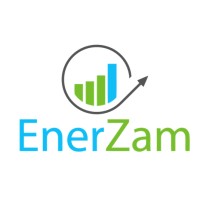 EnerZam inc logo, EnerZam inc contact details