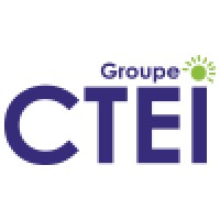 Groupe CTEI logo, Groupe CTEI contact details