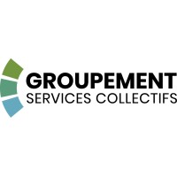 Groupement Services Collectifs logo, Groupement Services Collectifs contact details