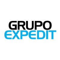 GRUPO EXPEDIT logo, GRUPO EXPEDIT contact details