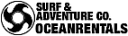 Ocean Rentals logo, Ocean Rentals contact details