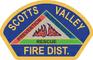 Scotts Valley Fire Dist logo, Scotts Valley Fire Dist contact details