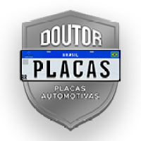 DOUTOR PLACAS logo, DOUTOR PLACAS contact details