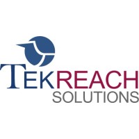 TekReach Solutions LLC logo, TekReach Solutions LLC contact details